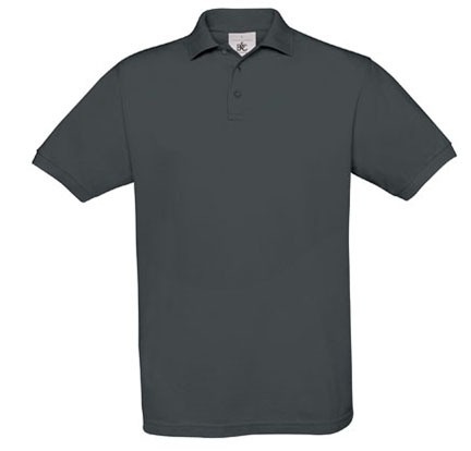 Polo Safran Unisex